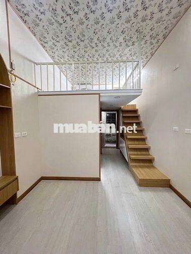 Chính chủ cần bán căn tập thể tầng 1 - Lò Đúc - Hai Bà- 50m2 - hơn2 tỷ