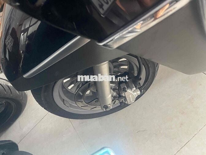 Peugeot 2019 Đen
