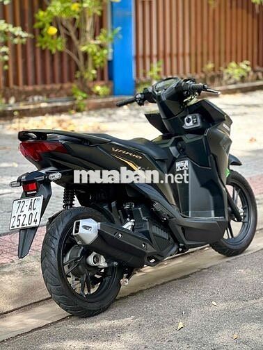 Vario 125 2025 Đen nhám cực đẹp 🥰