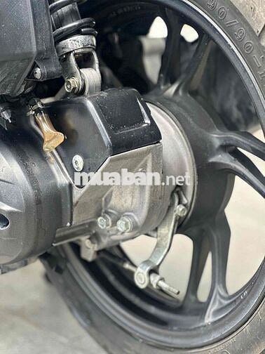Honda Vario 150 2021 Trắng đỏ