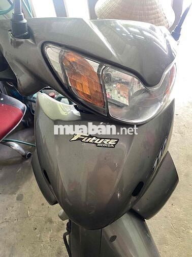 Honda Future 2001 Xám Êm zin
