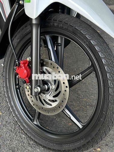 Honda RSX Trắng đen Thể thao