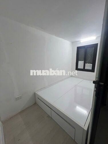 Chính chủ cần bán căn tập thể tầng 1 - Lò Đúc - Hai Bà- 50m2 - hơn2 tỷ