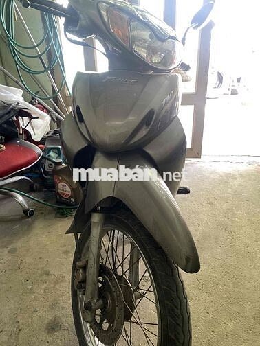 Honda Future 2001 Xám Êm zin