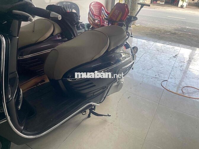 Peugeot 2019 Đen