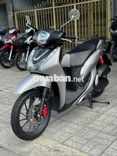 Honda SH Mode 2024 ABS 1500 km