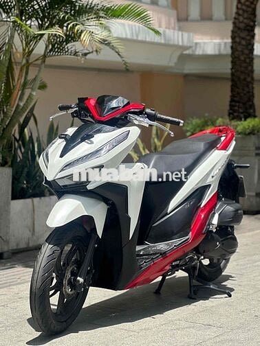 Honda Vario 150 2021 Trắng đỏ