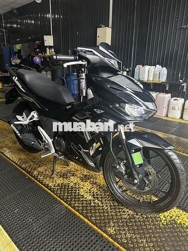 Honda Winner V3 Đen Đã sử dụng
