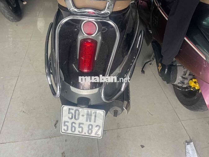 Peugeot 2019 Đen