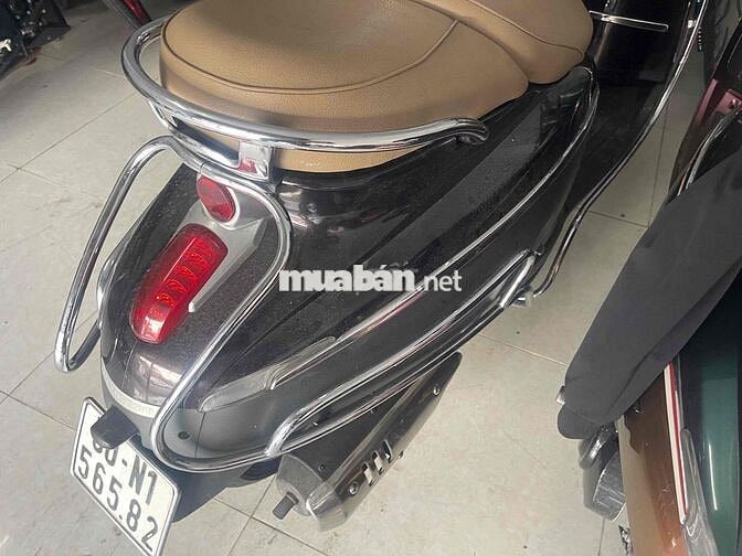 Peugeot 2019 Đen