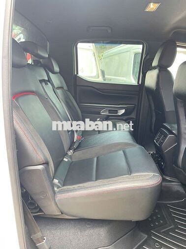 Ford Ranger Stormtrak 2024 - 65.700 km