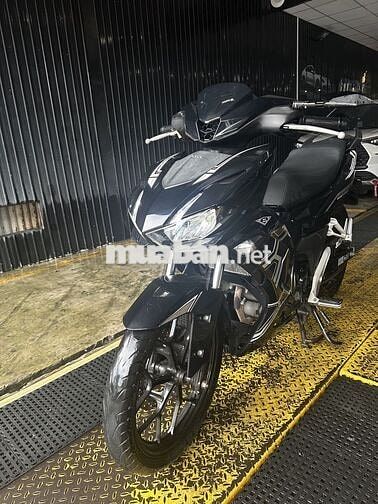 Honda Winner V3 Đen Đã sử dụng
