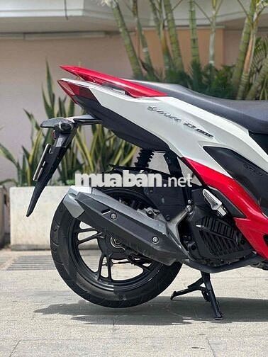 Honda Vario 150 2021 Trắng đỏ