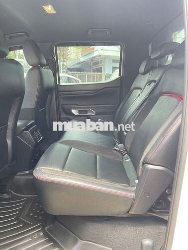 Ford Ranger Stormtrak 2024 - 65.700 km