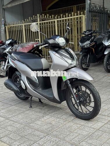 Honda SH Mode 2024 ABS 1500 km