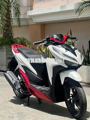 Honda Vario 150 2021 Trắng đỏ