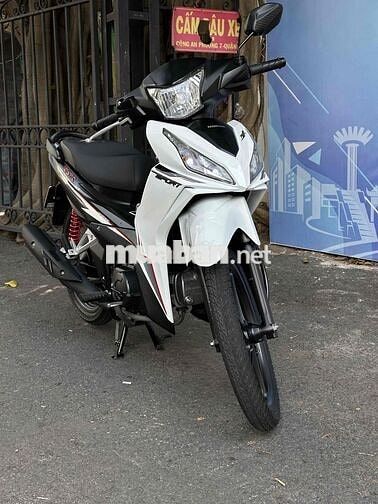 Honda RSX Trắng đen Thể thao
