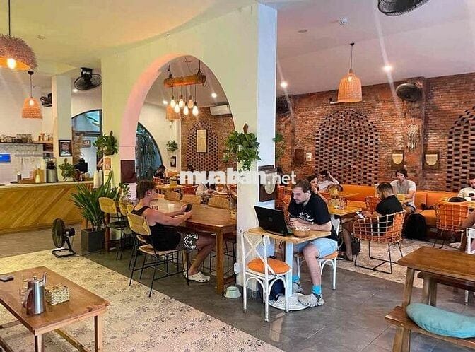 MB LÔ GÓC PHỐ ĐI BỘ AN THƯỢNG , SÁT BIỂN KHÁCH DU LỊCH ĐÔNG ĐÚC