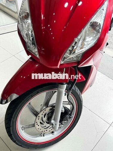 BÁN VISION Fi 2015 (TRÙM MỀN) MỚI 98%,BSTP 1 CHỦ