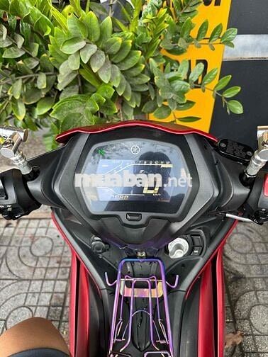 Yamaha Exciter 155 VVA Đỏ Uỷ Quyền