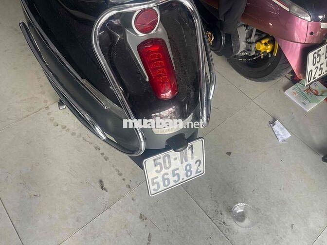 Peugeot 2019 Đen