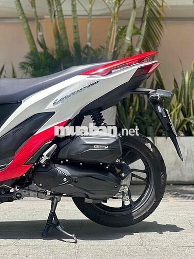 Honda Vario 150 2021 Trắng đỏ