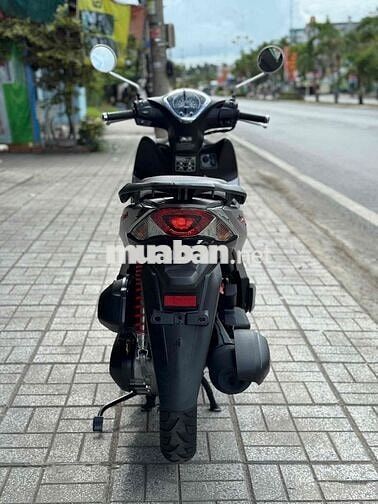 Honda SH Mode 2024 ABS 1500 km