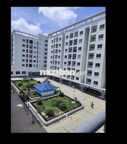 (8682) thanh bình residence, 56 m² sổ hồng: 1,620 tỷ