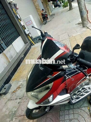 Honda Air Blade Đỏ, trắng, đen bstp