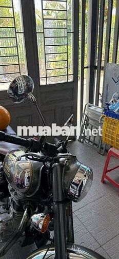 Royal Enfield Classic 500 2017 12000 km