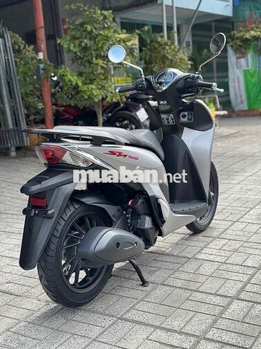 Honda SH Mode 2024 ABS 1500 km