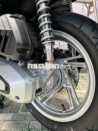 Honda SH 160i CBS 2026 Trắng Mới 100%