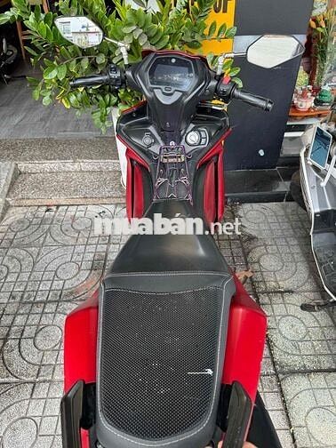 Yamaha Exciter 155 VVA Đỏ Uỷ Quyền
