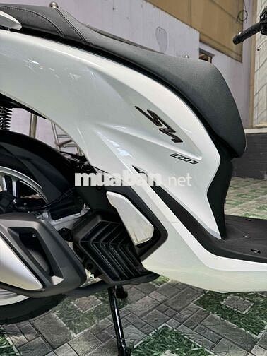 Honda SH 160i CBS 2026 Trắng Mới 100%