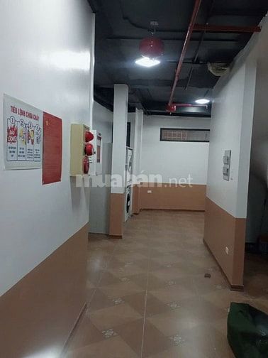 Bán nhà 6 tầng Lương Khánh Thiện – 40m2 – Khai thác cho thuê hiệu quả
