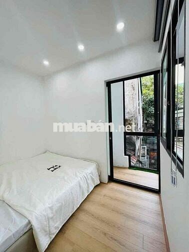 Quá hiếm! Căn góc tập thể Duplex Mai Động,2 tầng, 90m, 3PN , sát chợ
