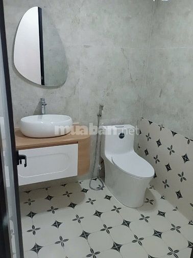 Bán nhà 6 tầng Lương Khánh Thiện – 40m2 – Khai thác cho thuê hiệu quả