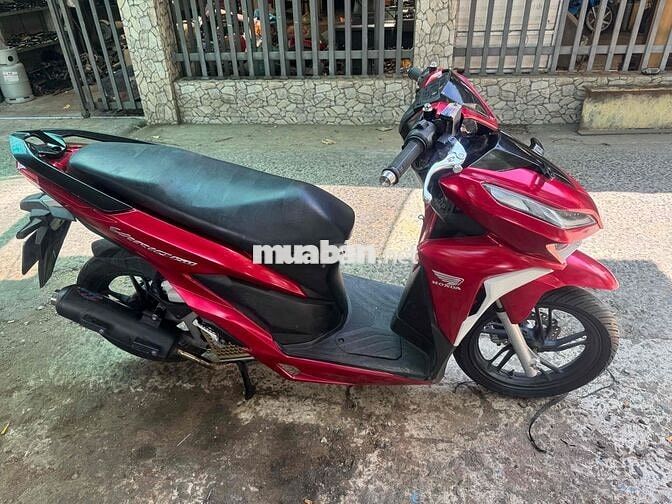 Honda Vario 150 2020 Đỏ