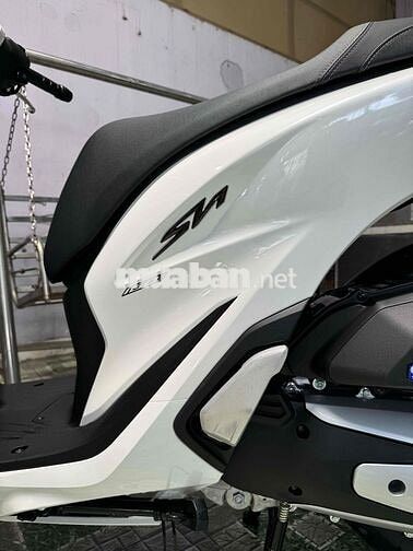Honda SH 160i CBS 2026 Trắng Mới 100%