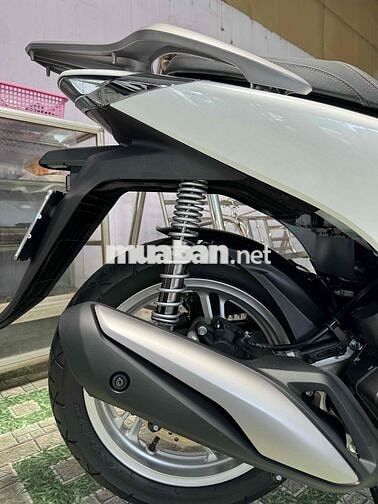 Honda SH 160i CBS 2026 Trắng Mới 100%