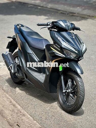 Vario 125 2025 Đen nhám cực đẹp 🥰