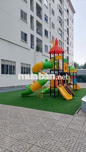 (8682) thanh bình residence, 56 m² sổ hồng: 1,620 tỷ