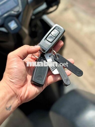 Vario 125 2025 Đen nhám cực đẹp 🥰