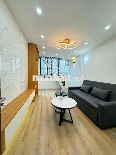 Quá hiếm! Căn góc tập thể Duplex Mai Động,2 tầng, 90m, 3PN , sát chợ