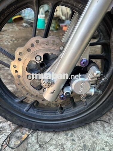 Honda Vario 150 2020 Đỏ