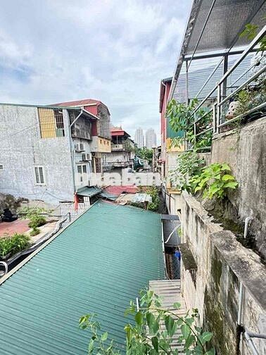 Quá hiếm! Căn góc tập thể Duplex Mai Động,2 tầng, 90m, 3PN , sát chợ