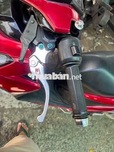 Honda Vario 150 2020 Đỏ