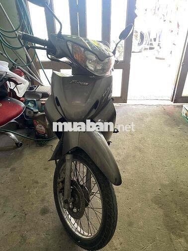 Honda Future 2001 Xám Êm zin