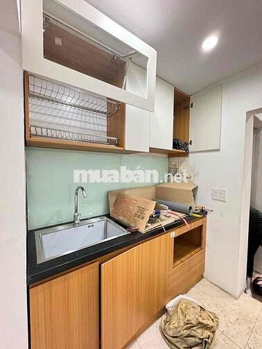Quá hiếm! Căn góc tập thể Duplex Mai Động,2 tầng, 90m, 3PN , sát chợ