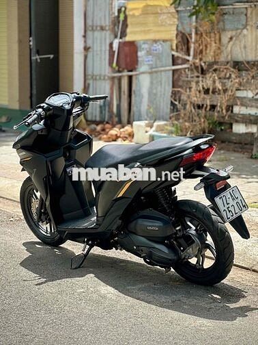 Vario 125 2025 Đen nhám cực đẹp 🥰